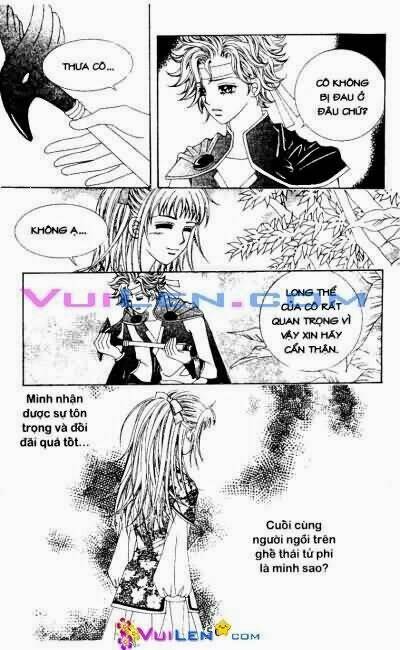 đến vương quốc ma chapter 6 50