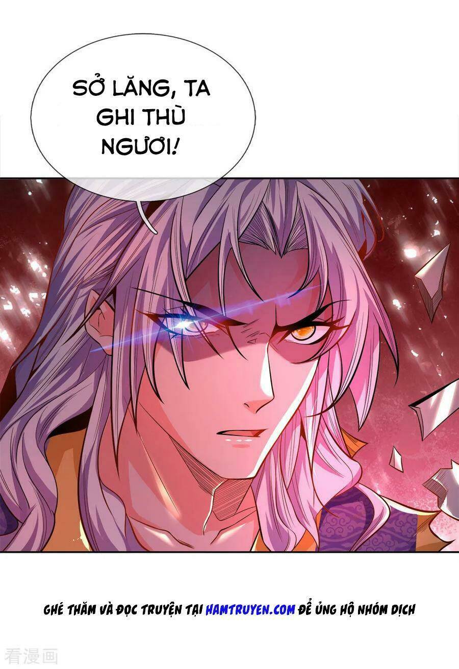 thân thể của ta là kiếm chủng chapter 53 10