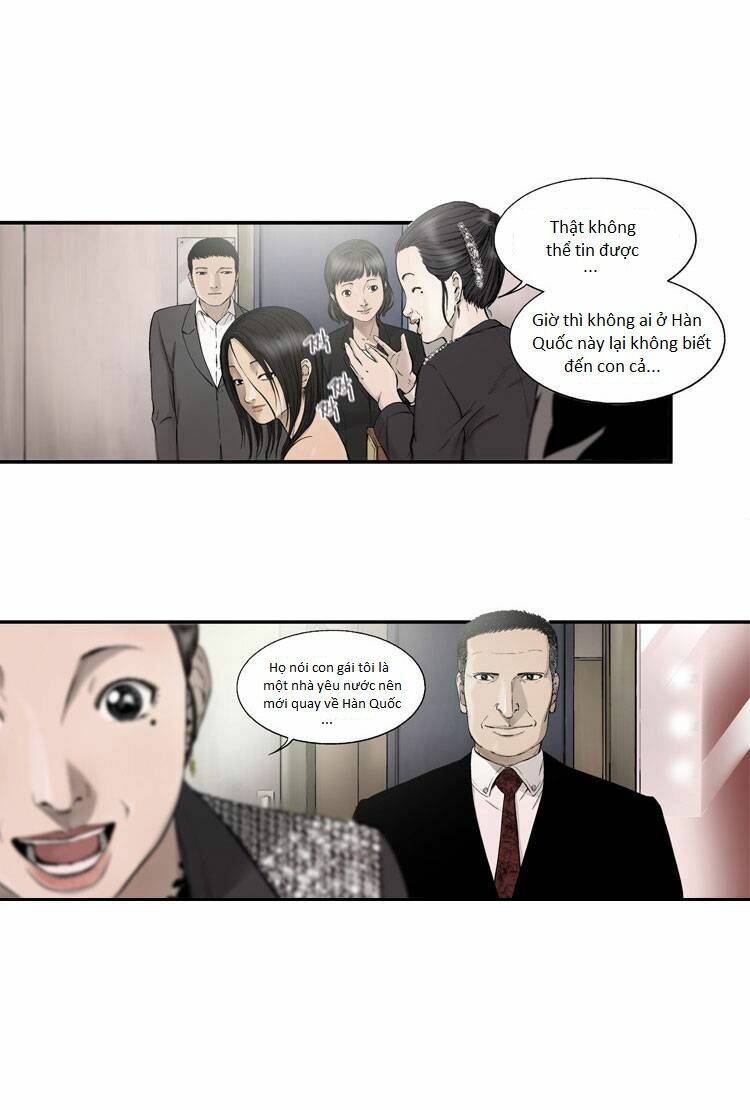 diamond dust chapter 3 9