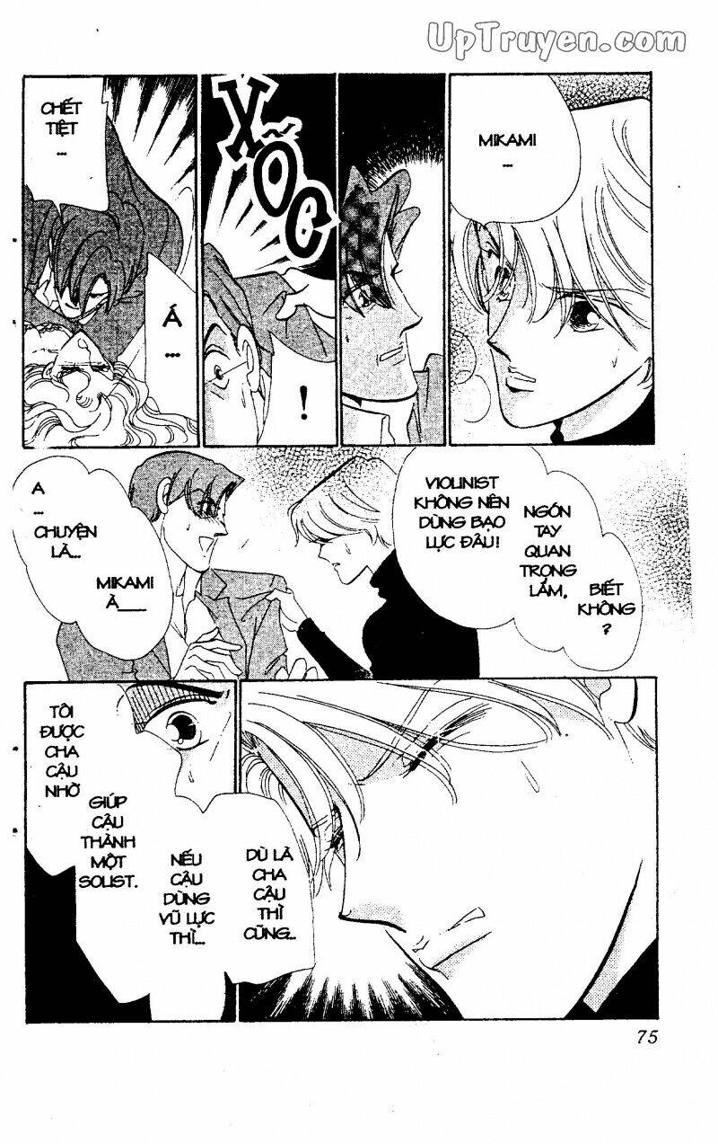 kanon - hoa âm chapter 5 74