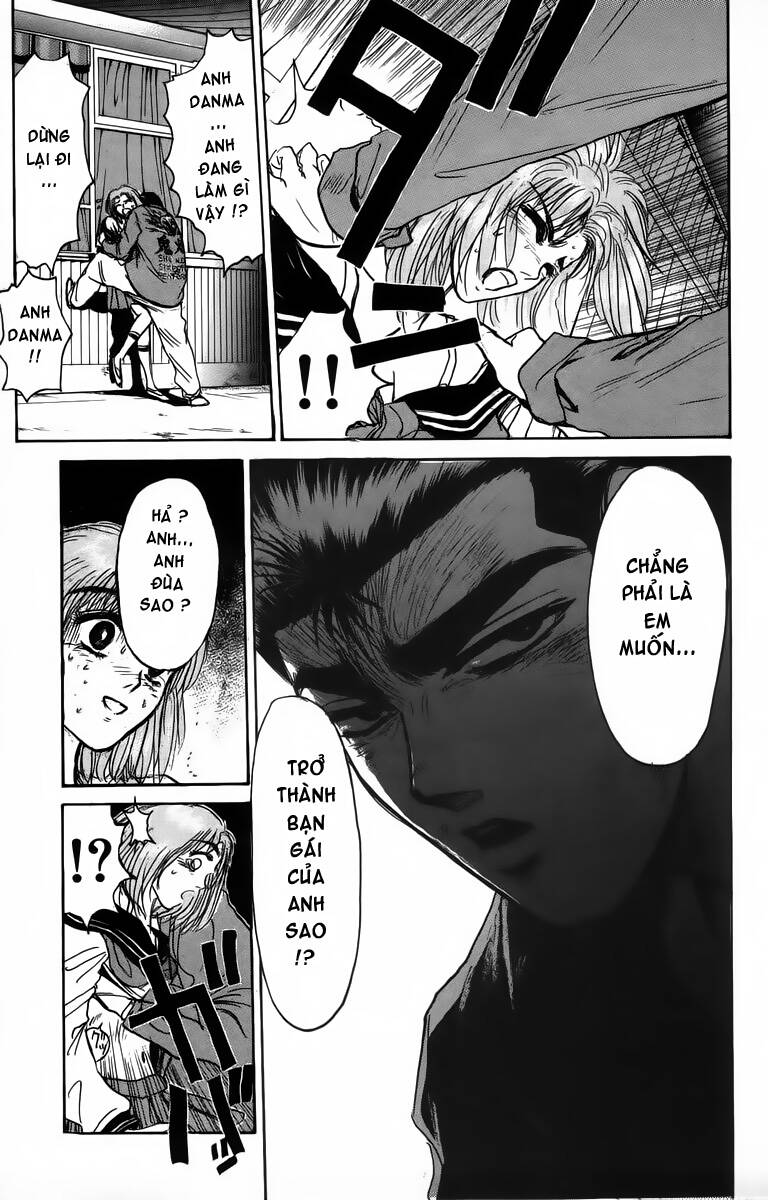 shonan junai gumi chapter 176 16