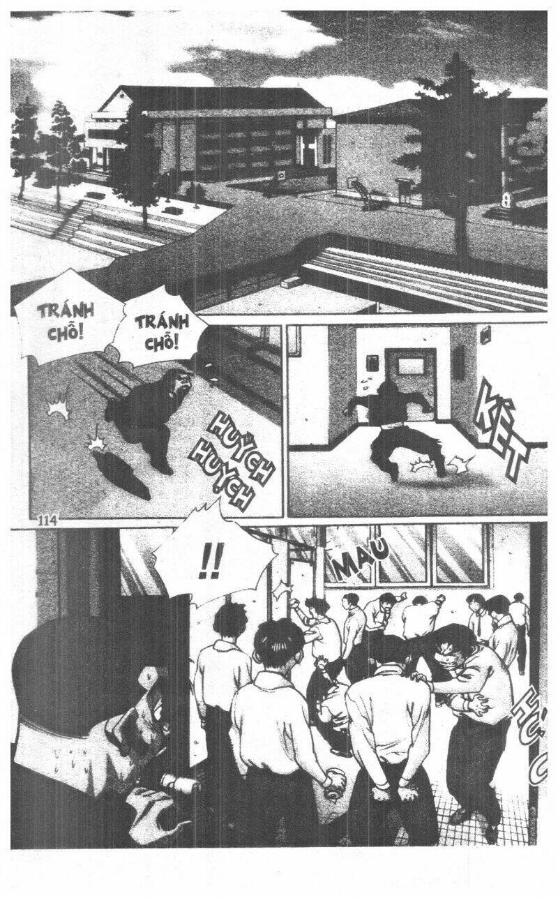 change guy chapter 121 112