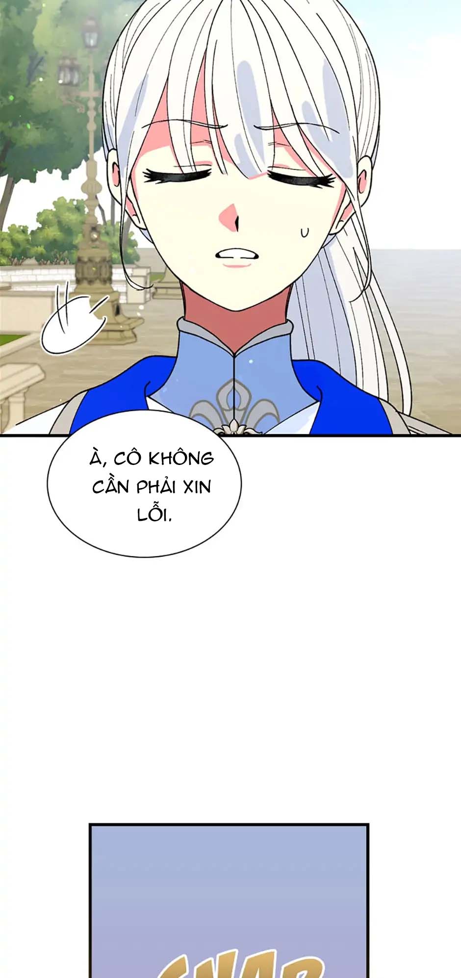 hiệp sĩ băng giá chapter 29.2 34