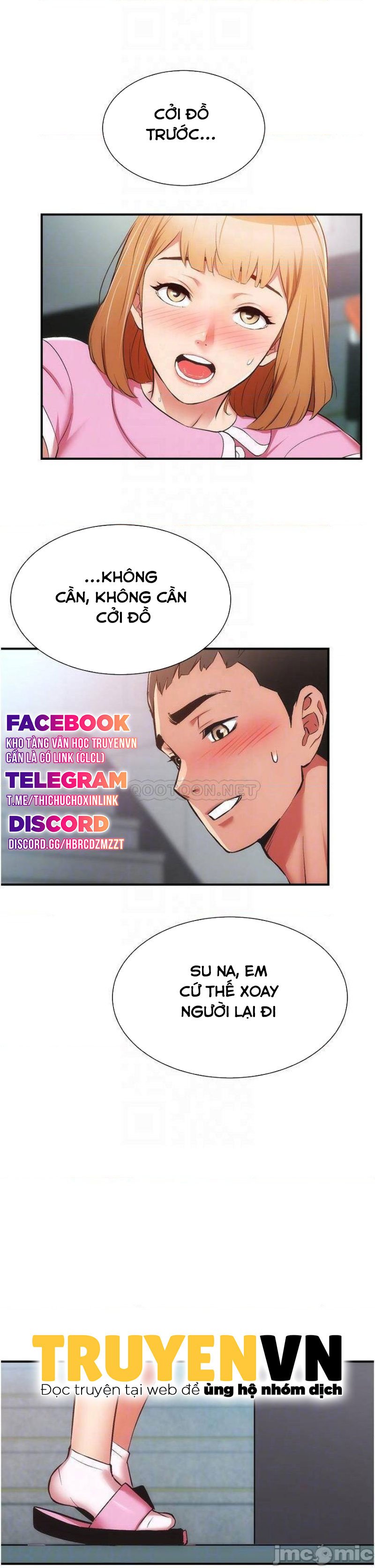 phẩm giá em dâu chapter 53 8