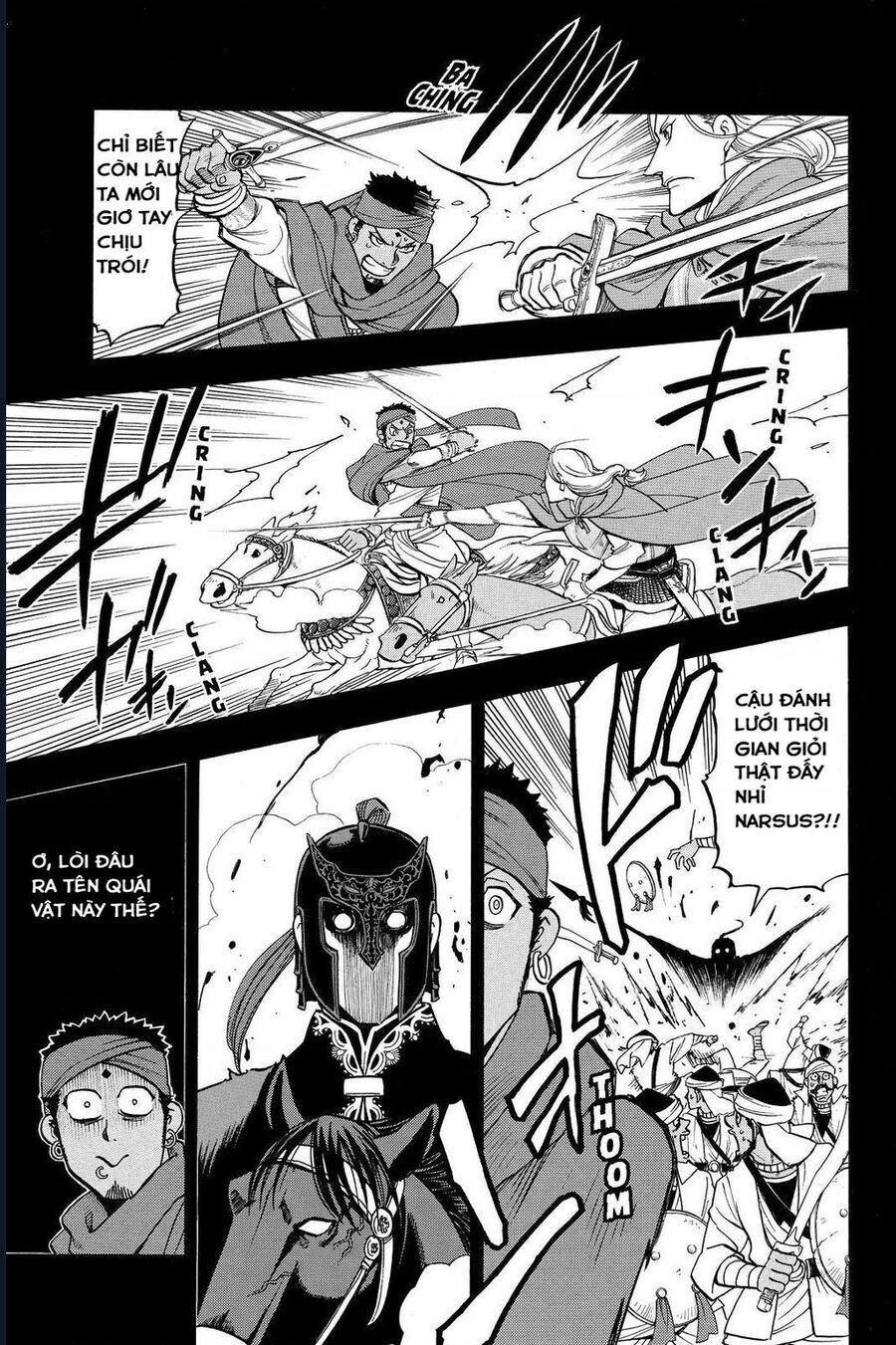 arslan chiến ký chapter 41 18