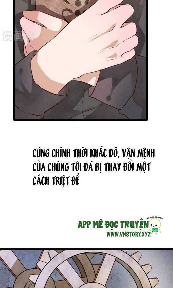 sau con mưa mùa hạ chapter 40 7