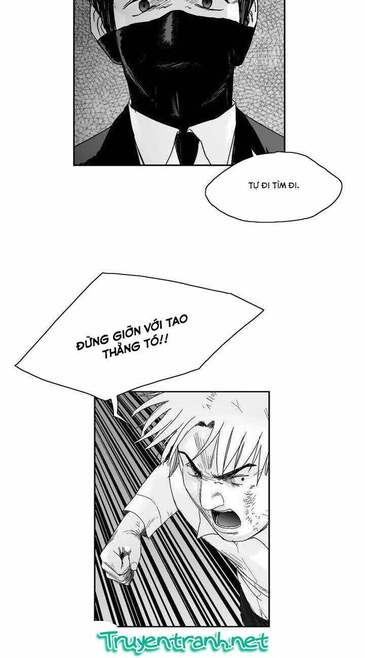 bạo lực học đường chapter 37 31