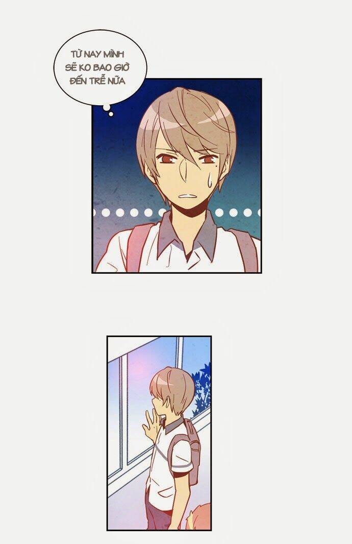 evergreen tea chapter 4 46