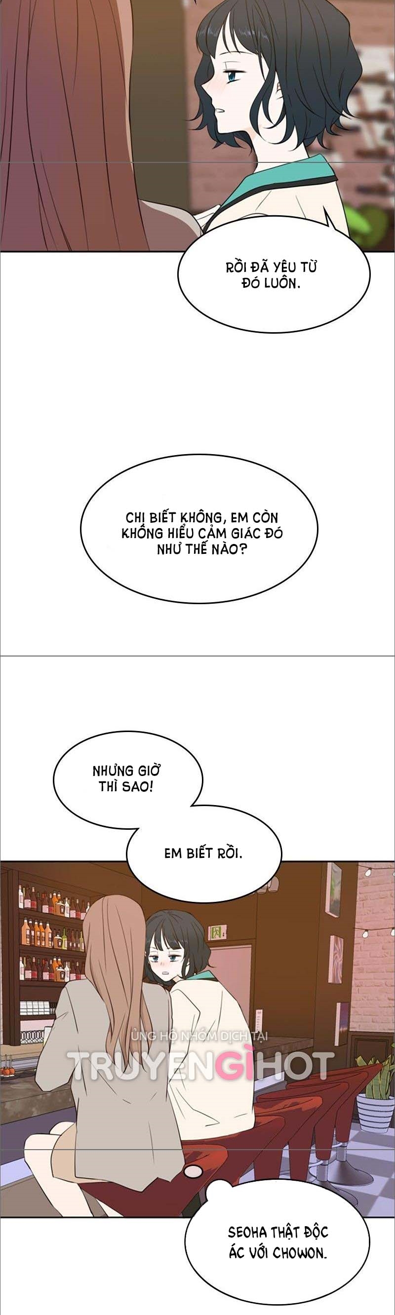 hẹn gặp anh ở kiếp thứ 19 chapter 17.1 13