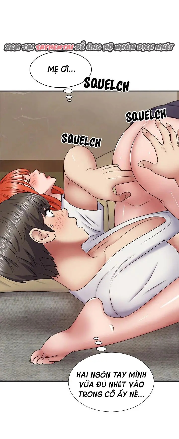 chiếm hữu linh hồn chapter 26 3
