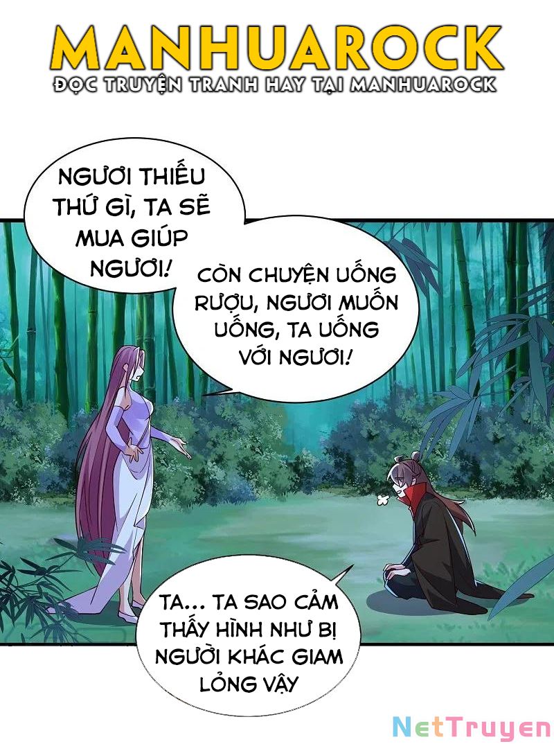 tiên võ đế tôn chapter 307 43
