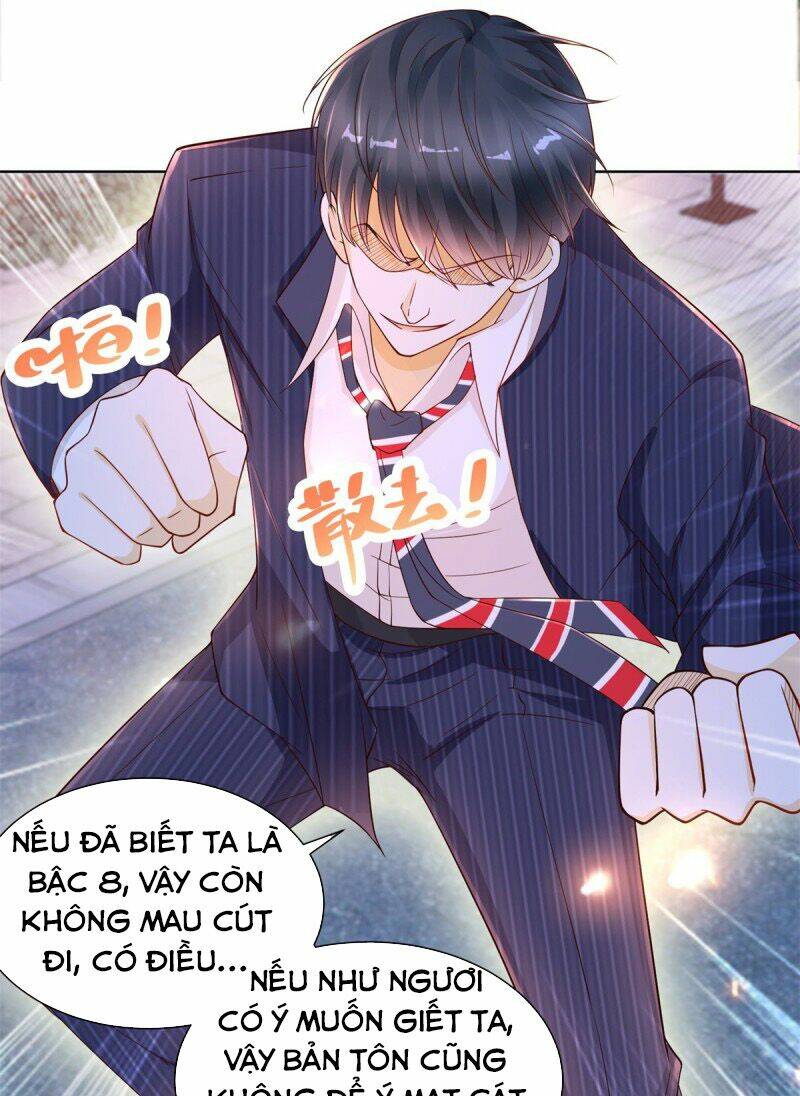 trùng sinh chi thần đế quy lai chapter 5 4