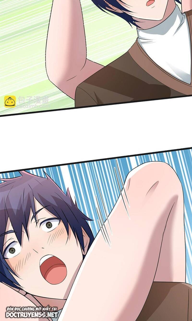 chị gái tôi là đại minh tinh chapter 176 48
