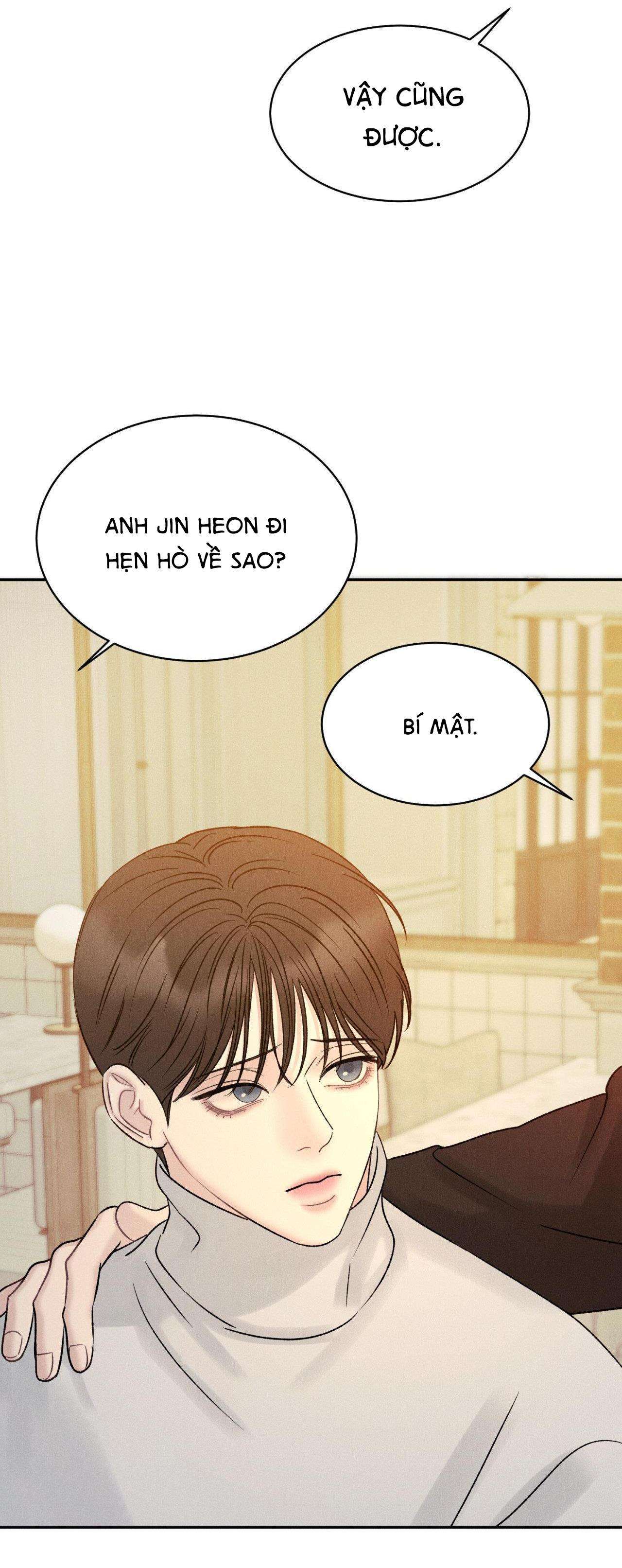 ân huệ chapter 17 11