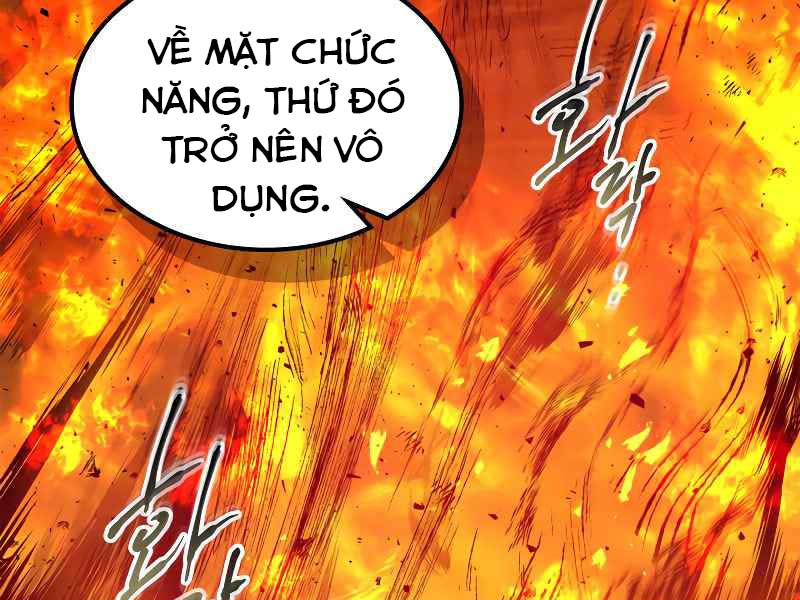 đối đầu với các vị thần Chapter 26 - Trang 2