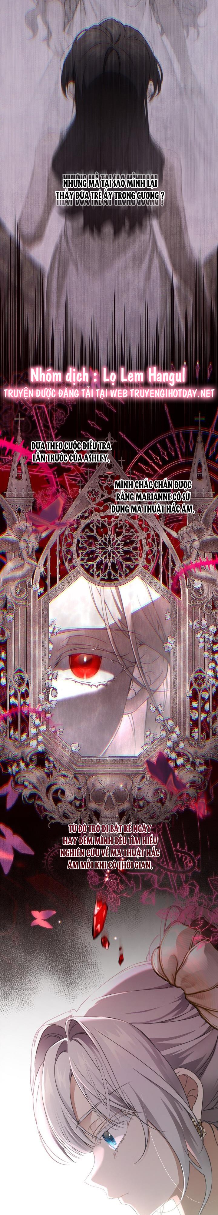 hướng đến ánh dương một lần nữa chapter 81 4