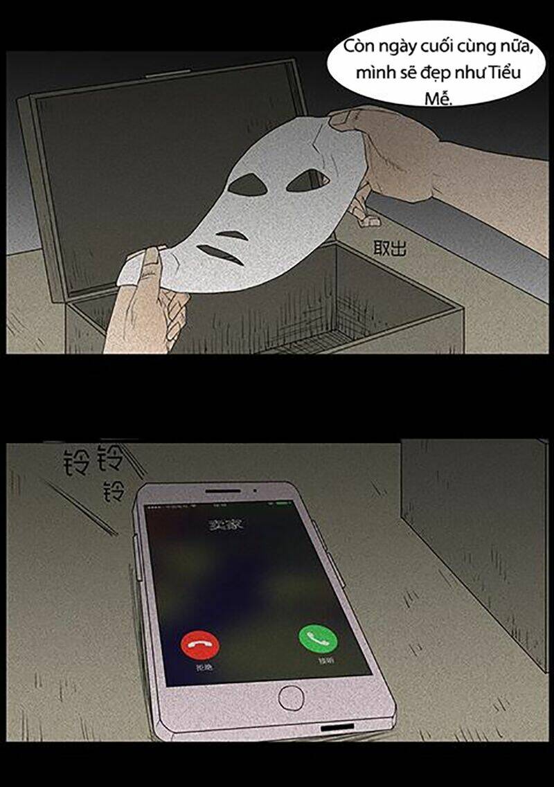 kinh dị đêm khuya chapter 30 2