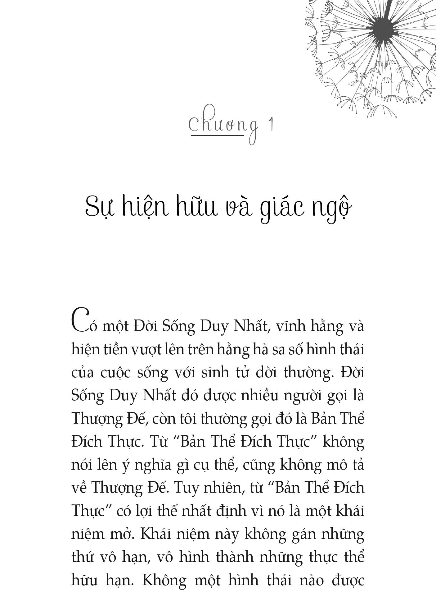 Sách Trải Nghiệm Sức Mạnh Hiện Tại