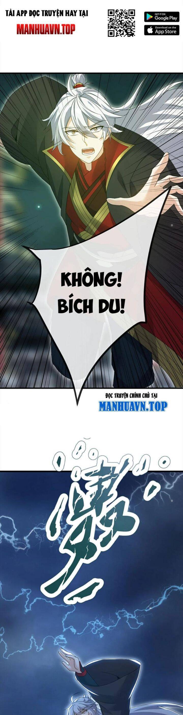 tiên võ đế tôn chapter 688 13