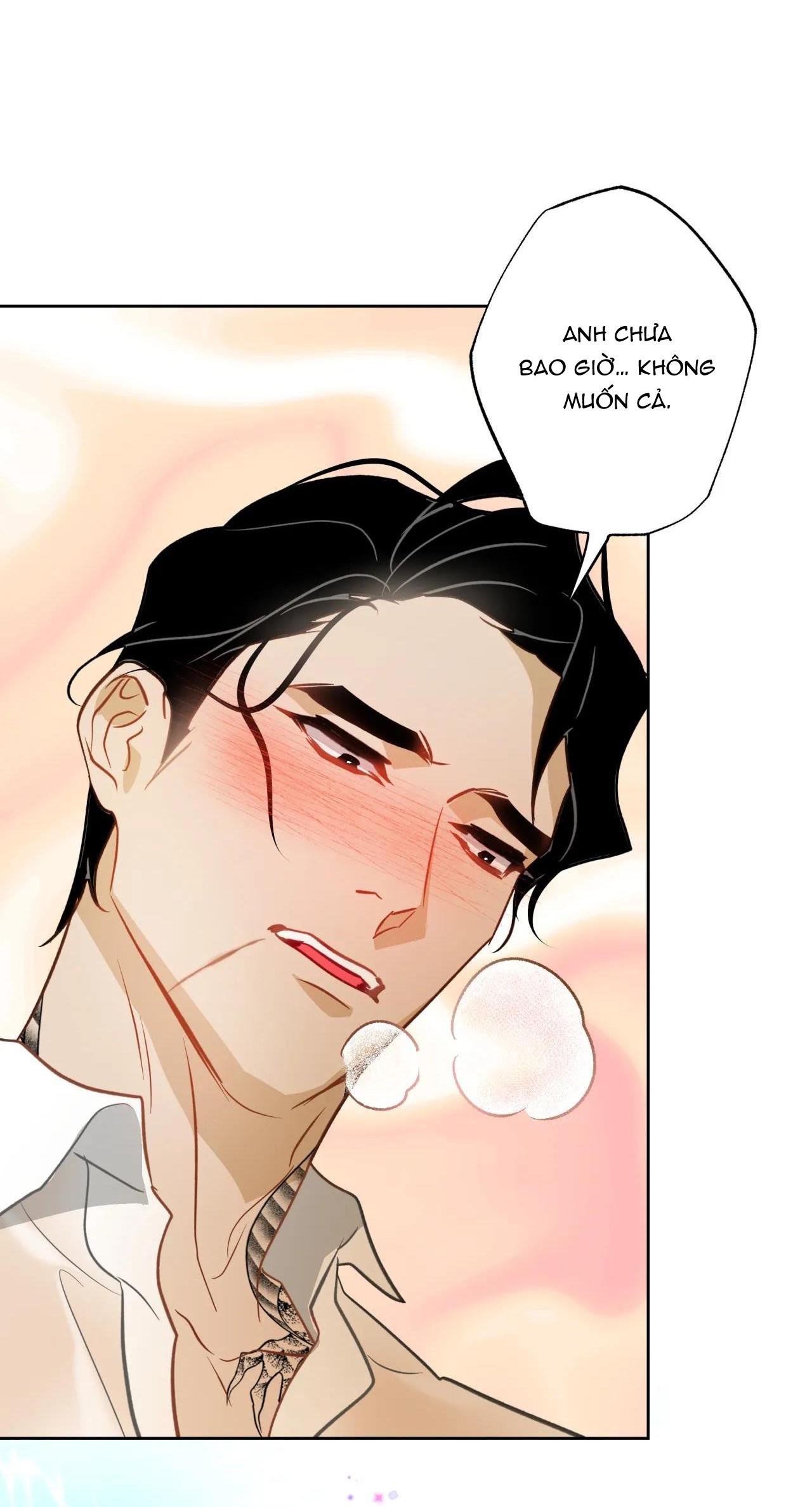 mỹ nhân ngư chapter 6 42