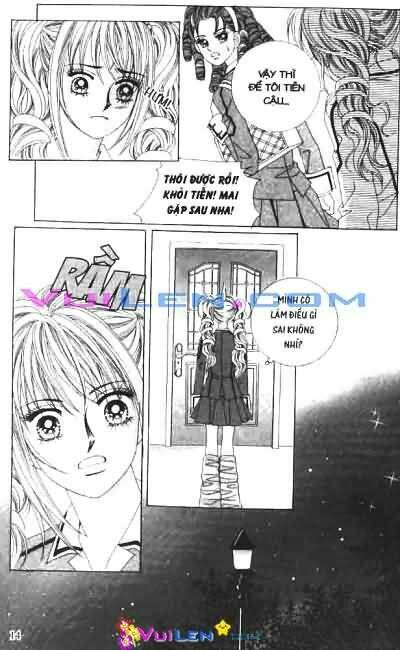 tình yêu quý tộc chapter 25 15