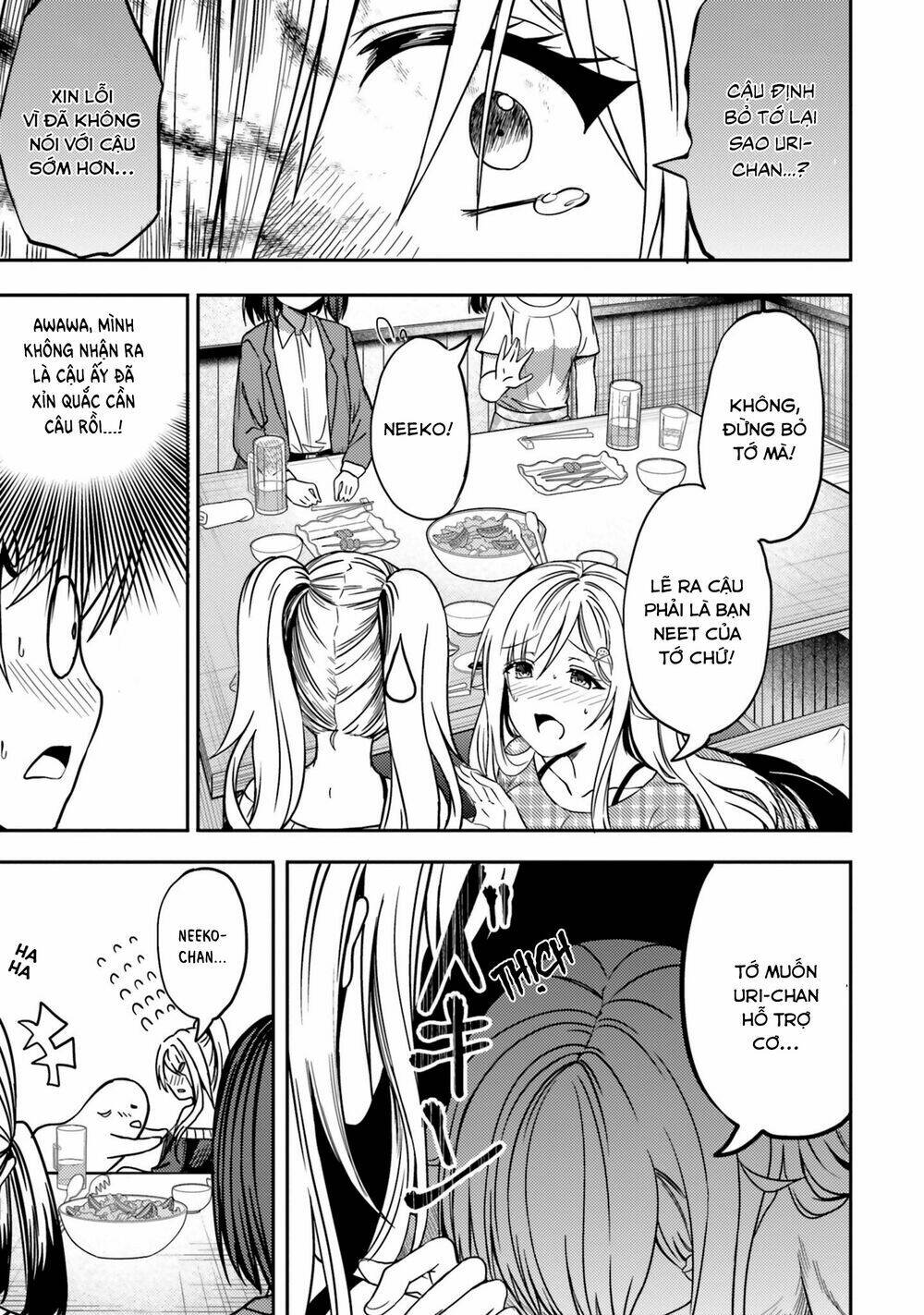 neet-chan chapter 31 13