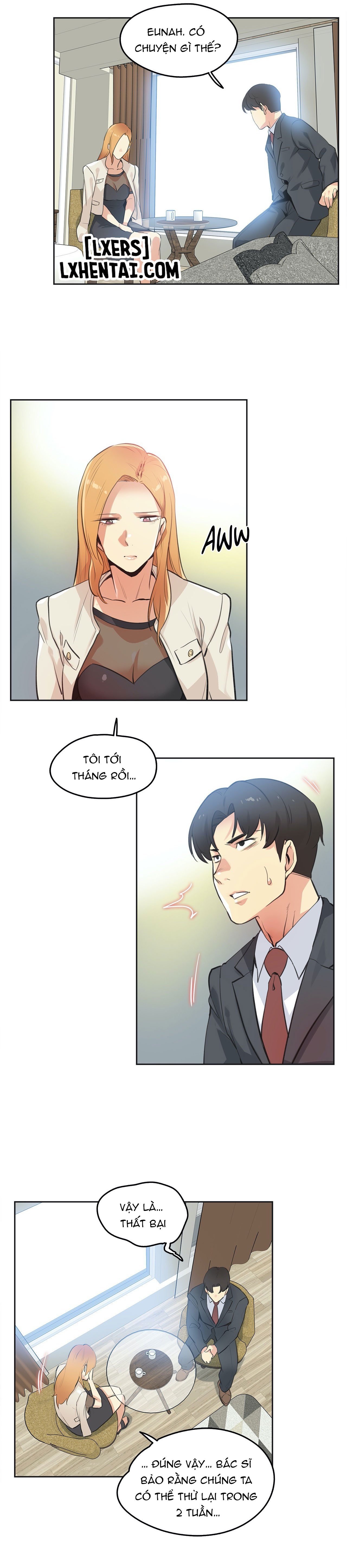 cha nuôi chapter 51 16