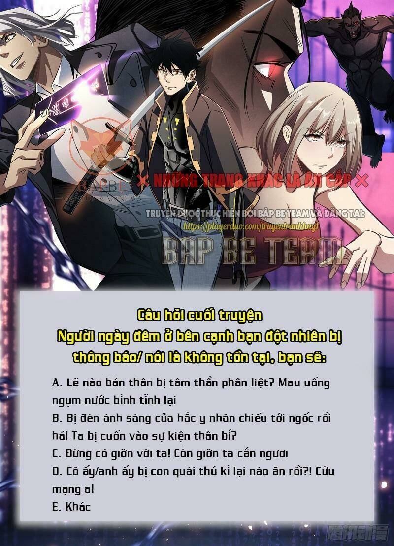 kiêm chức diêm vương chapter 6 21