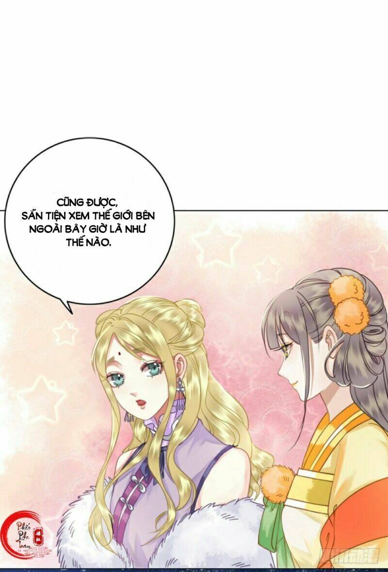 gay rồi! cái đó thành tinh rồi chapter 51 47