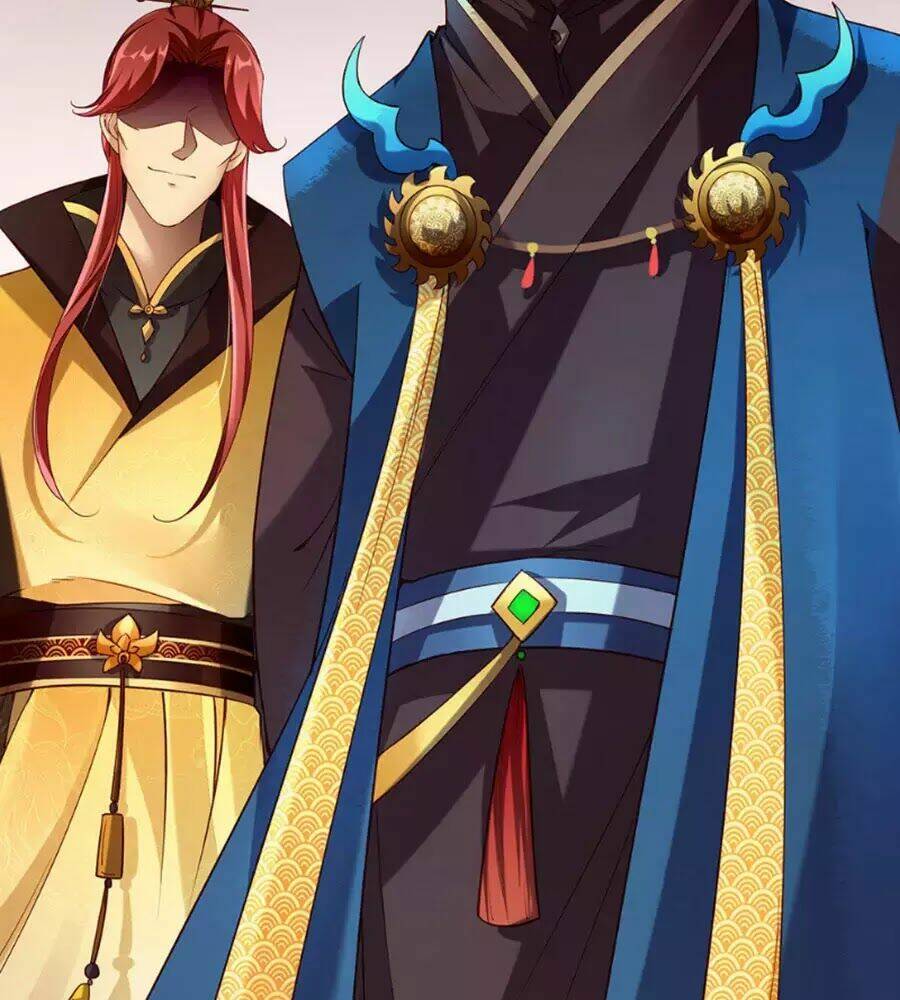 thiên kim bất hoán chapter 19 66