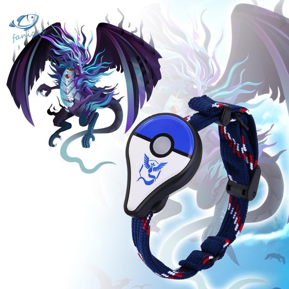 Dây Đeo Tay Kết Nối Bluetooth Cho Nintendo Switch Pokemon Go Plus