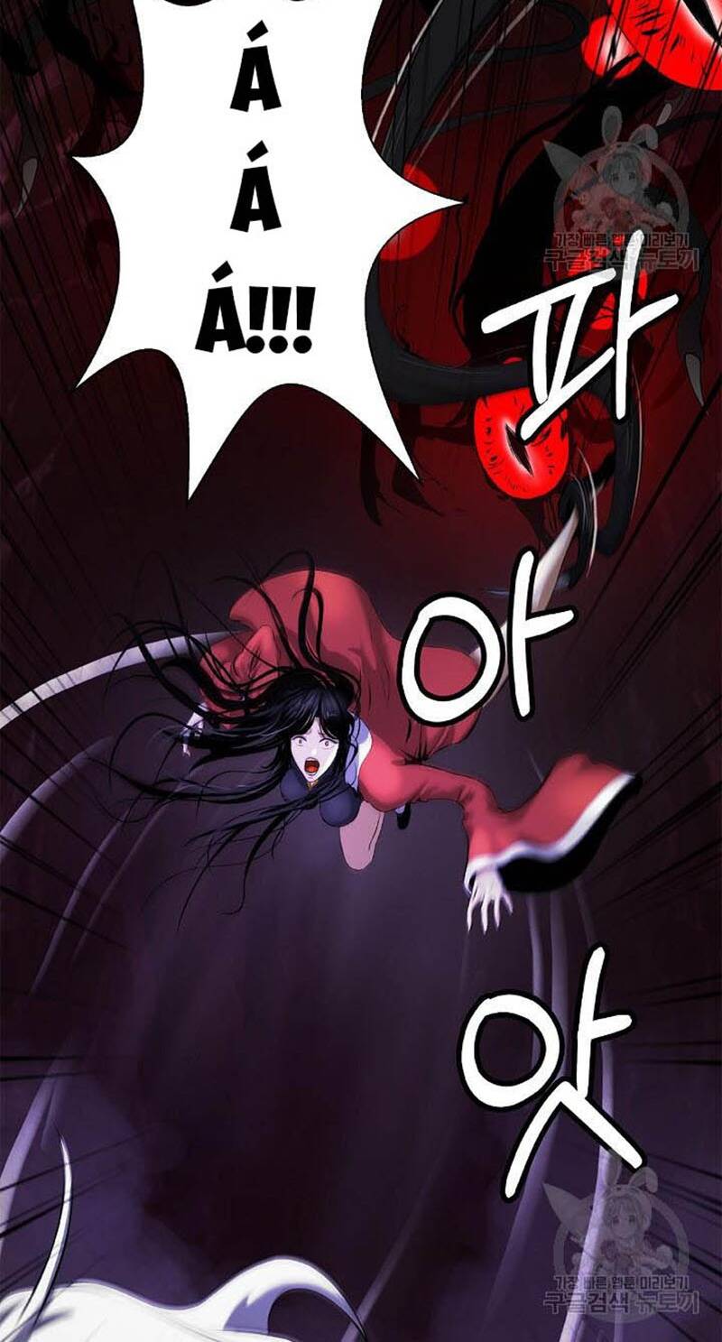 xuyên không thành hổ chapter 95 18