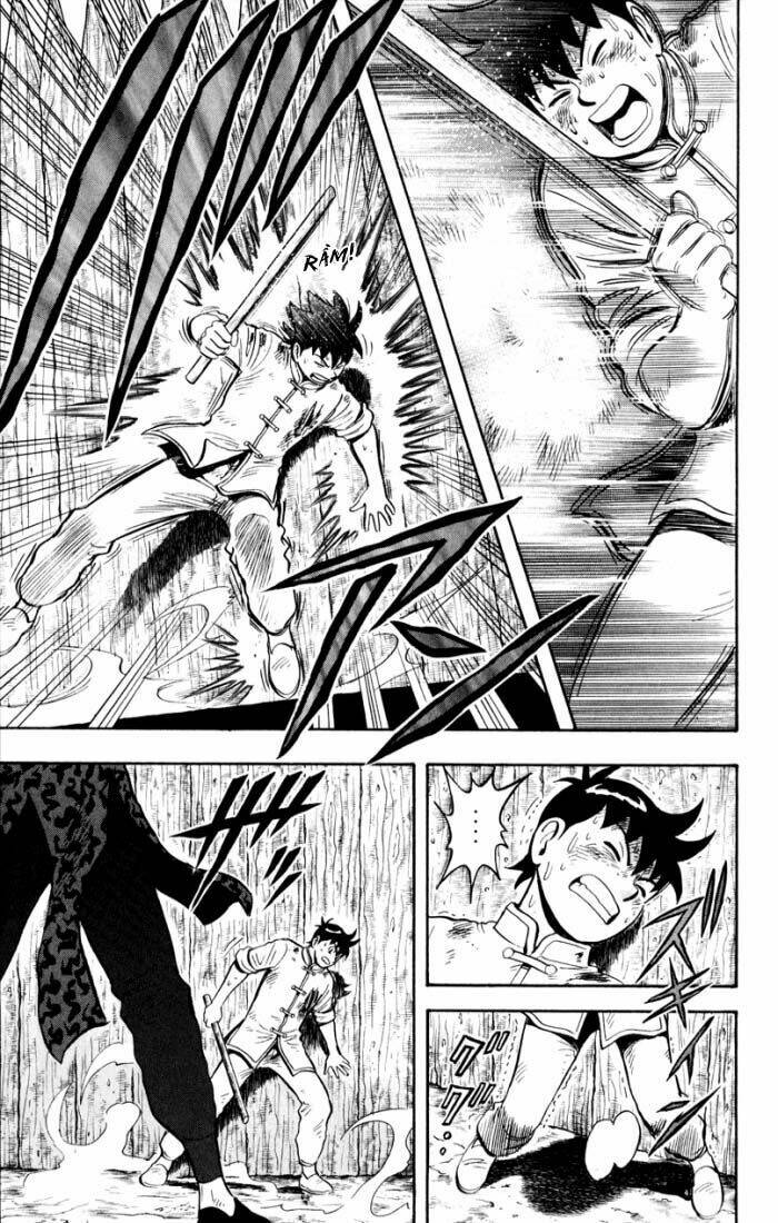 hoàng phi hồng phần iii chapter 35 11