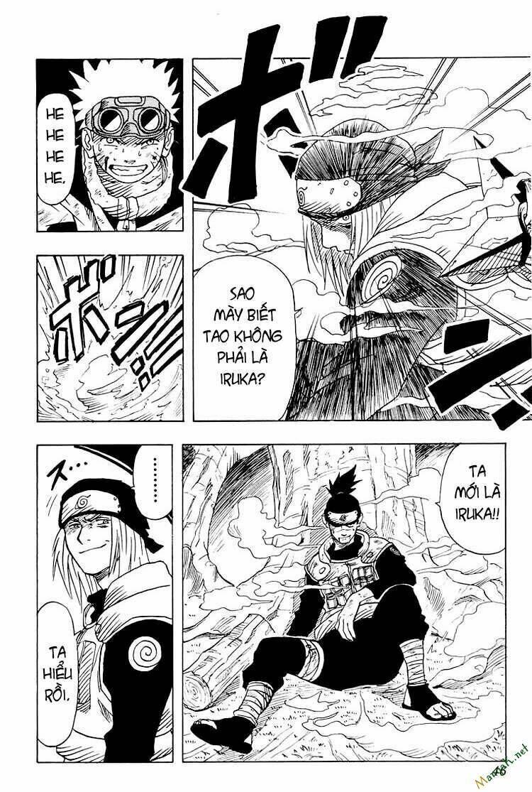 naruto - cửu vĩ hồ ly chapter 1 42