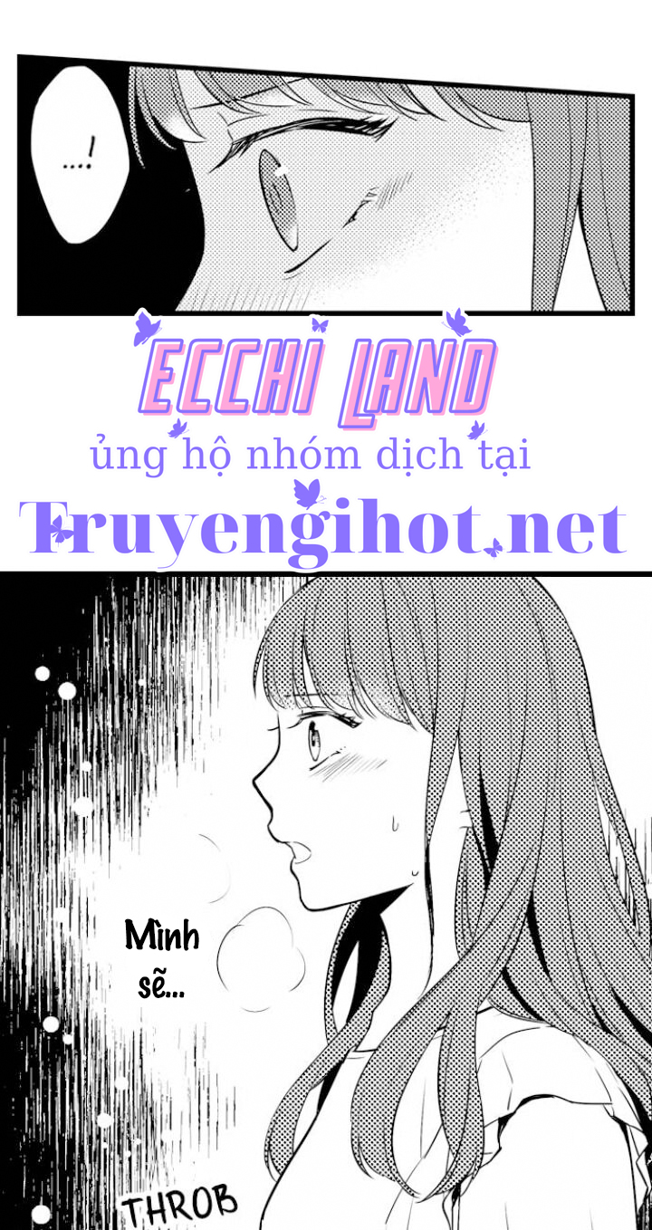 tôi muốn lấy thứ đó của bác sĩ ichinose chapter 15.1 5