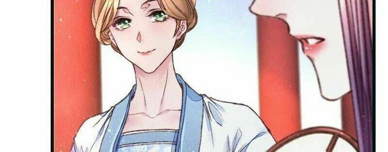 hoàng thái phi cũng muốn yêu chapter 32 38