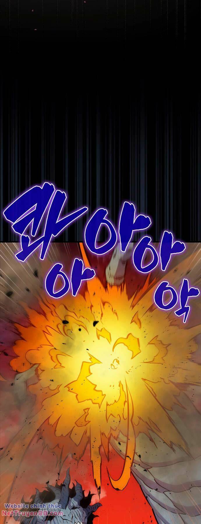 tôi thăng cấp trong lúc ngủ chapter 99 21