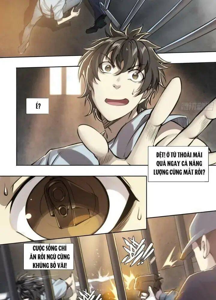 dự báo khải huyền chapter 102 15