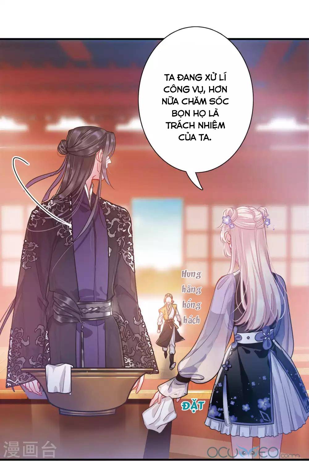 danh kiếm trủng chapter 12 7