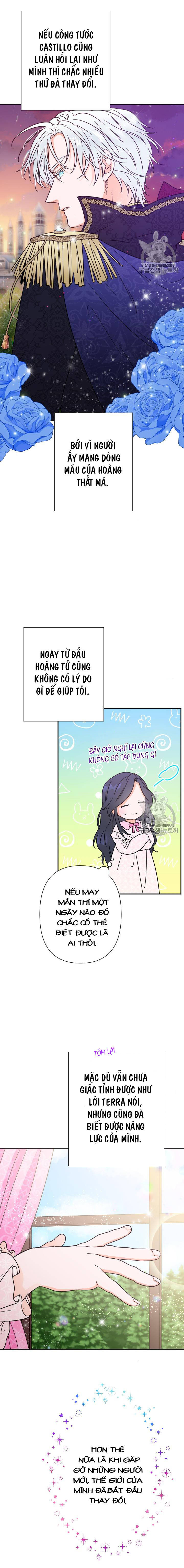 lady baby chapter 96 9