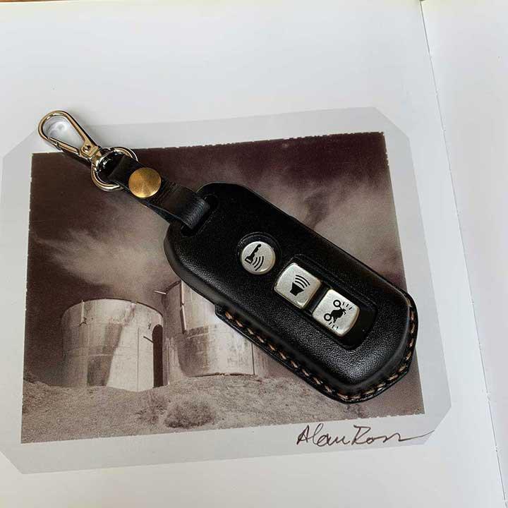 Bao da chìa khóa cho SH