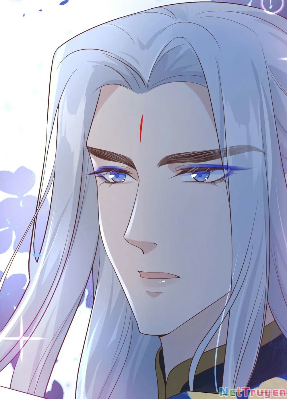 chàng vú em tu chân chapter 85 54