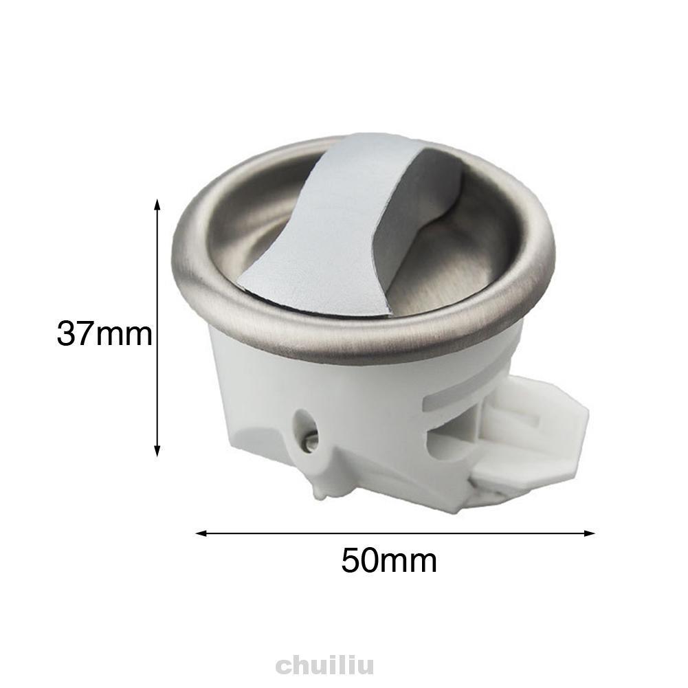 Bộ Khóa Cửa Nhà Vệ Sinh Bằng Thép Không Gỉ