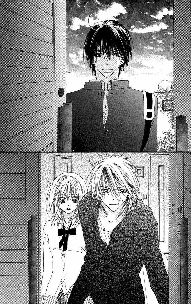 sora log chapter 7 34