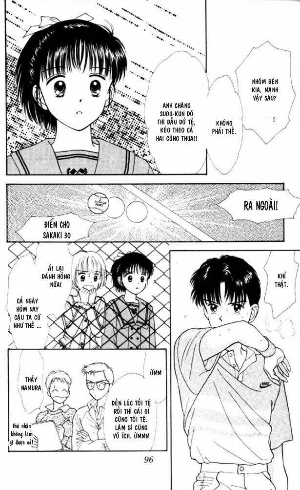 marmalade boy chapter 8 14