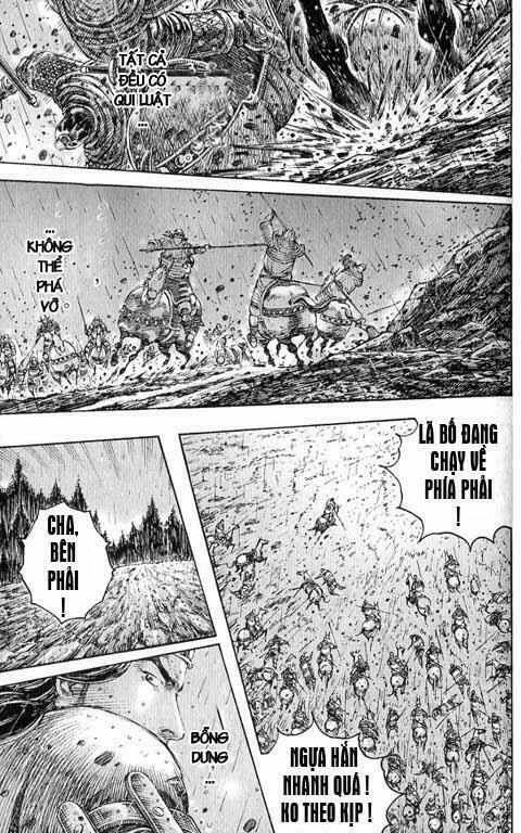 Hoả Phụng Liêu Nguyên chapter 231.2 191