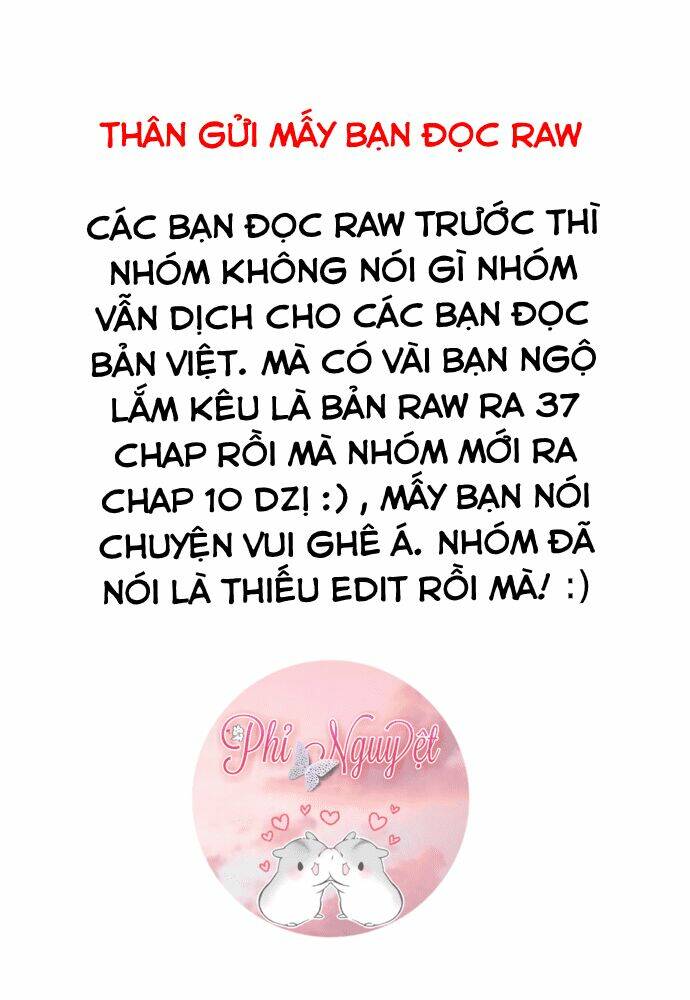 tân nương của ác vương điện hạ chapter 11.1 19