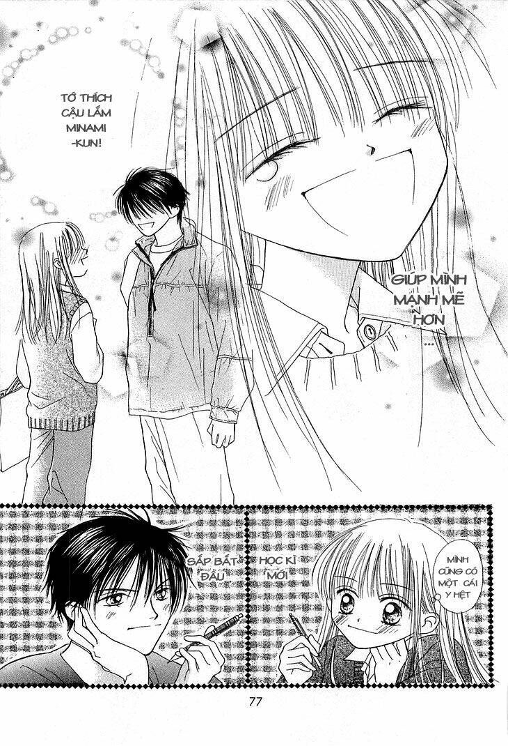 kare made love km chapter 6 24