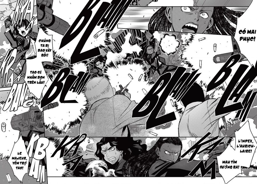 hố đen chapter 109 14