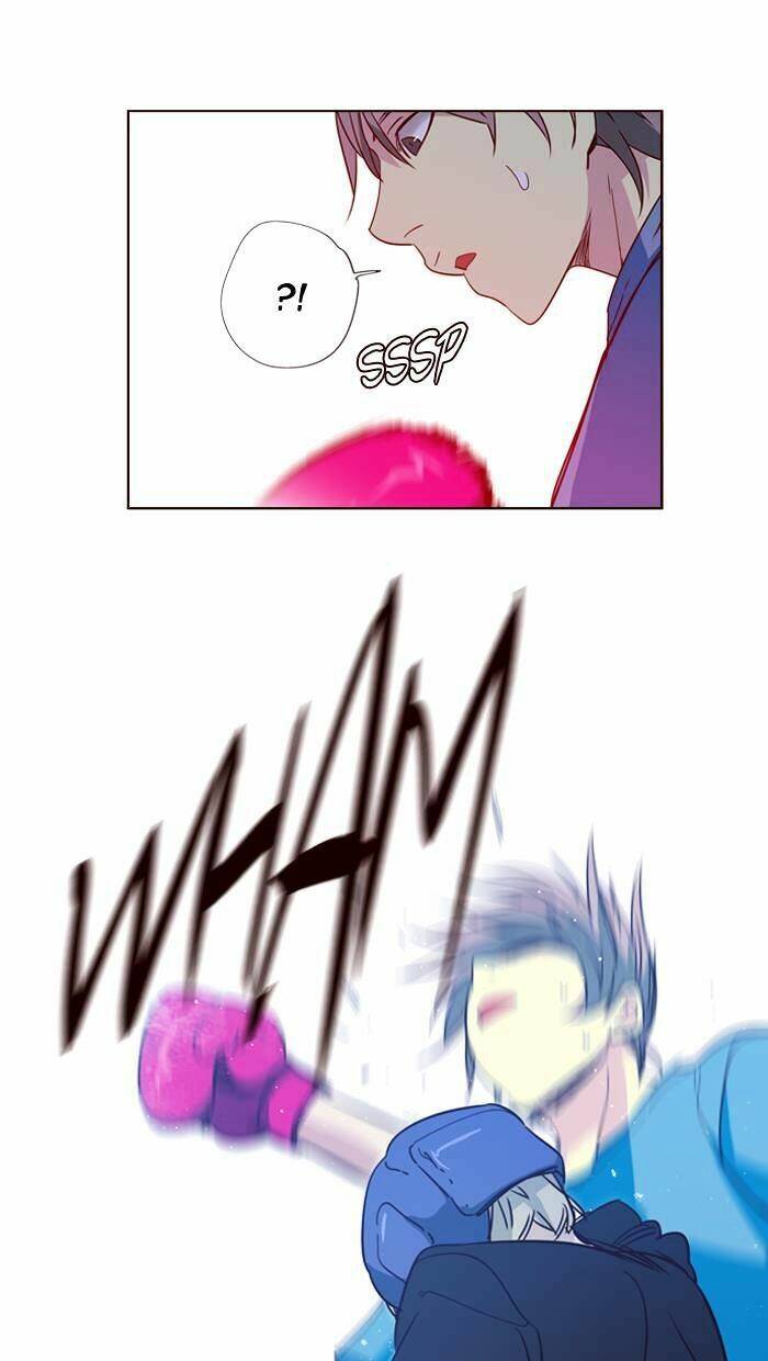 nữ sinh trường wilds chapter 249 39